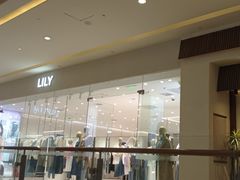 -天河城购物中心