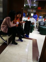 -南京美发店