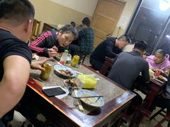 -许村蟹面(海宁许村大道店)