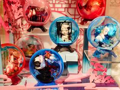 -泡泡玛特POPMART(合生汇店)