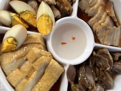 -东江海鲜大排档·潮汕菜·砂锅粥