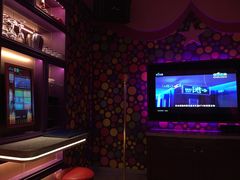 -米乐星世界KTV(汇智国际商业中心店)