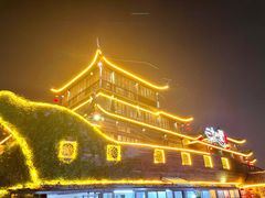 -二十八里太湖船菜(吉祥路店)