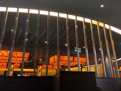 门面-MoMo牧场·寿喜烧专门店(长泰广场店)