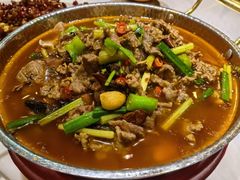 -拾捌川·自贡爆炒(新街口店)