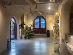 -IFIF 如果花園(宽厚里店)
