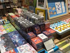 -猫的天空之城概念书店(苏州平江店)