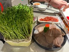 -海底捞火锅(上地华联店)