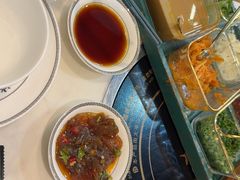 -喜聚薈·花膠雞海鮮火鍋(越秀店)