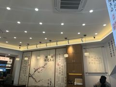 -小桃园·豆浆油条(复兴中路店)