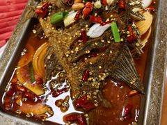 -嘉里饭庄