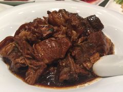 -锦江都城闵行饭店