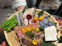 -鸟山鸣·日料食堂(王府井店)