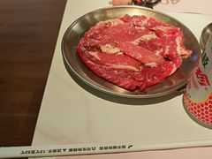 -西塔老太太泥炉烤肉(望京一店)