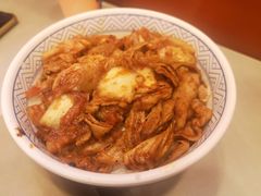 -吉野家(锦辉商城黄河路店)