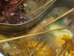 -玉林串串香(桥西店)