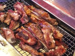 -乌兰烧烤·烤羊腿(西丽店)