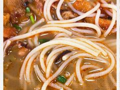 -凤张螺蛳粉·爽口粉(跃进路总店)