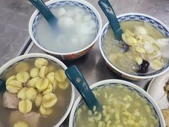 -老胡甜汤(龙眼店)