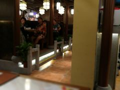 -百年恒益烧腊海鲜酒家·非遗传承(广州黄埔店)