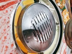-哈哈碳都·牛肋条无限自助烤肉(宝龙店)