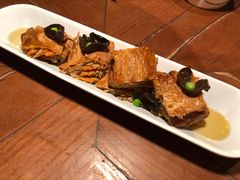杭式素烧鹅-外婆家(西红门荟聚购物中心店)