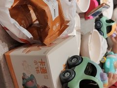 -海底捞火锅(青悦城店)