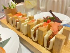 -知味观·味庄(杨公堤店)