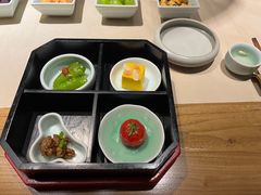 -素慧餐厅(大虹桥店)
