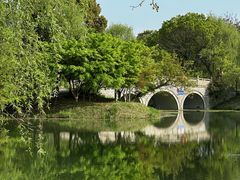 -梁鸿国家湿地公园