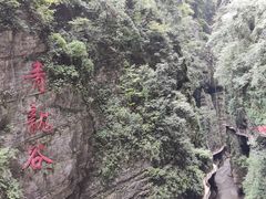 -阿依河景区