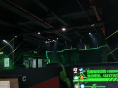 -PANDA电竞中心(天街店)