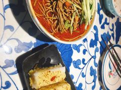 -遇见长安(兰州中心店)