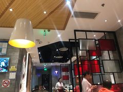 大堂-泰煌鸡·上海白斩鸡·鸡汤面(鹤庆店)