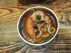 -张记砂锅麻辣烫(千灯店)