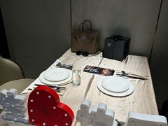 -北京泰富酒店-柏景轩中餐厅