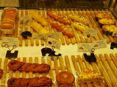 -巴黎贝甜(熙悦汇店)