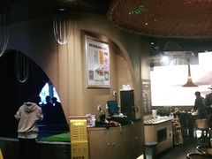 -云海肴云南菜·蒸汽石锅鱼(青岛万象城店)