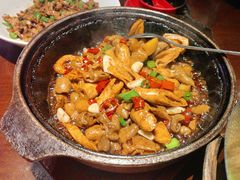 -柴米油盐(土菜院子店)