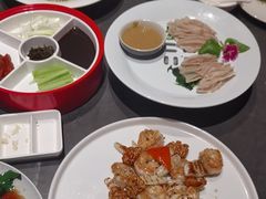 -全聚德(双井店)