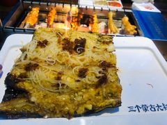 -三个蒙古大叔羊肉串(大宁店)