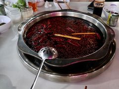 -枇杷园食为鲜火锅(南山店)