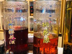 -野菌皇海景野生菌火锅(滨海大道店)