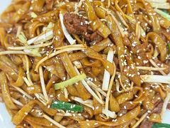 -南记食粥坊·宵夜大排档(莲花总店)
