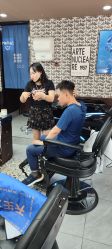 -大人物·男士理发馆