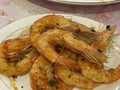 -大渔铁板烧(中山路八佰伴店)