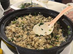 -台山美食一绝阿四台山黄鳝饭(阿四创作店)