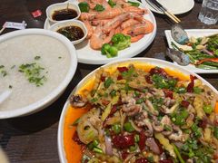 -方记海鲜大排档(乐山形象店)