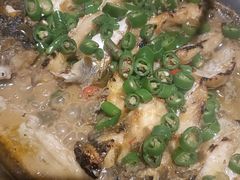 -半天妖烤鱼(东方新天地店)