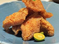 -華府Deluxe(兴业太古汇店)